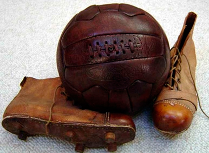 La Campa de los Ingleses